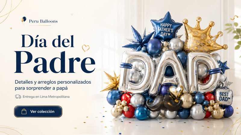 Día del Padre