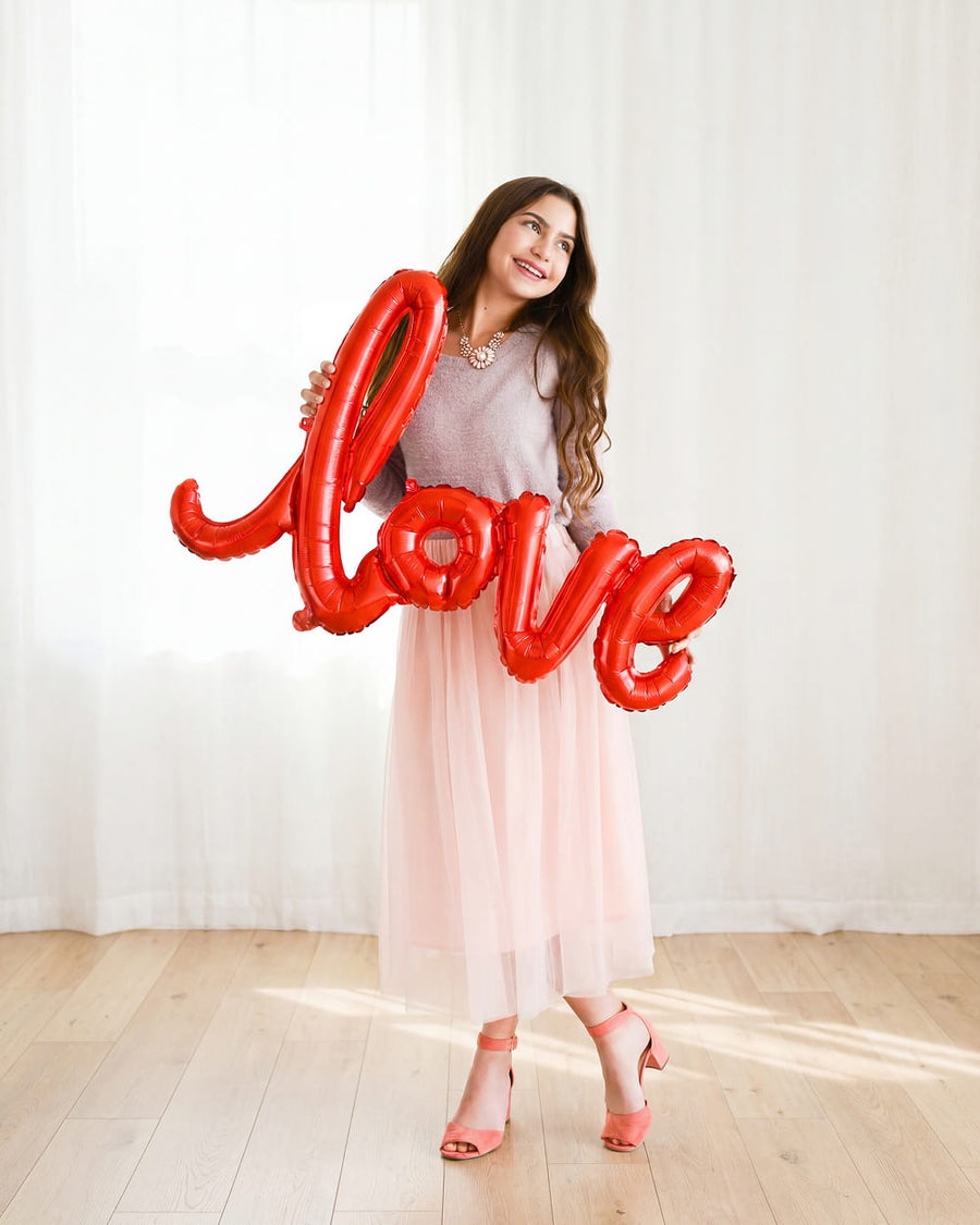 Tienda de Globos — Perú Balloons — wedding